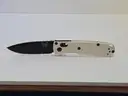 Benchmade 533 Mini Bugout