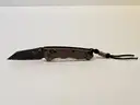Benchmade 290 Full Immunity