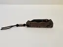 Benchmade 290 Full Immunity