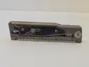 Reate Gravity Knife
