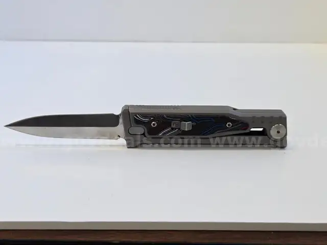 Reate Gravity Knife