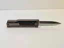 Reate Gravity Knife