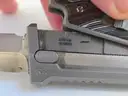 Reate Gravity Knife