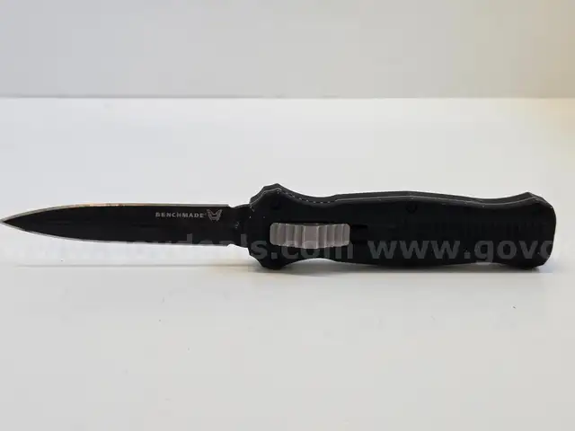 Benchmade Infidel