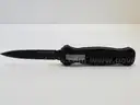 Benchmade Infidel