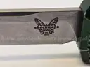 Benchmade 4600 Phaeton