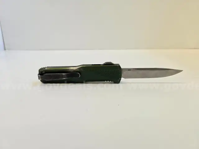 Benchmade 4600 Phaeton