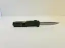 Benchmade 4600 Phaeton
