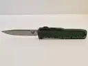 Benchmade 4600 Phaeton