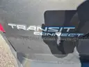 2021 Ford Transit Connect 2.0L L4