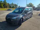 2021 Ford Transit Connect 2.0L L4
