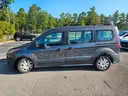 2021 Ford Transit Connect 2.0L L4