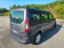 2021 Ford Transit Connect 2.0L L4