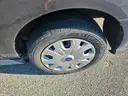 2021 Ford Transit Connect 2.0L L4
