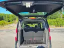 2021 Ford Transit Connect 2.0L L4