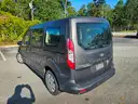 2021 Ford Transit Connect 2.0L L4