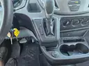 2018 Ford Transit CARGO VAN, 3.7L V6