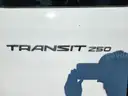 2018 Ford Transit CARGO VAN, 3.7L V6