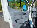 2018 Ford Transit CARGO VAN, 3.7L V6