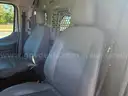 2018 Ford Transit CARGO VAN, 3.7L V6