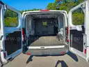 2018 Ford Transit CARGO VAN, 3.7L V6