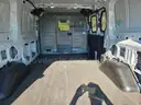 2018 Ford Transit CARGO VAN, 3.7L V6