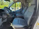 2018 Ford Transit CARGO VAN, 3.7L V6