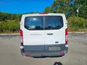 2018 Ford Transit CARGO VAN, 3.7L V6
