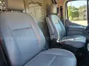 2018 Ford Transit CARGO VAN, 3.7L V6