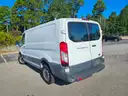 2018 Ford Transit CARGO VAN, 3.7L V6