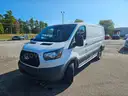 2018 Ford Transit CARGO VAN, 3.7L V6
