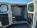 2018 Ford Transit CARGO VAN, 3.7L V6