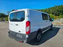 2018 Ford Transit CARGO VAN, 3.7L V6