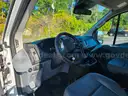 2018 Ford Transit CARGO VAN, 3.7L V6
