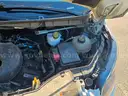 2018 Ford Transit CARGO VAN, 3.7L V6
