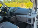2018 Ford Transit CARGO VAN, 3.7L V6