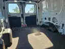 2018 Ford Transit CARGO VAN, 3.7L V6