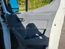 2018 Ford Transit CARGO VAN, 3.7L V6