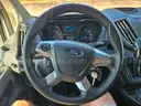 2018 Ford Transit CARGO VAN, 3.7L V6
