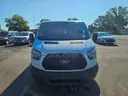 2018 Ford Transit CARGO VAN, 3.7L V6