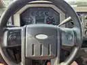 2008 Ford F-350 SD XL Crew Cab 2WD 4-DR, 5.4L V8