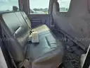 2008 Ford F-350 SD XL Crew Cab 2WD 4-DR, 5.4L V8