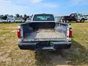 2008 Ford F-350 SD XL Crew Cab 2WD 4-DR, 5.4L V8