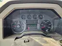 2008 Ford F-350 SD XL Crew Cab 2WD 4-DR, 5.4L V8