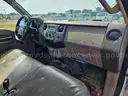 2008 Ford F-350 SD XL Crew Cab 2WD 4-DR, 5.4L V8