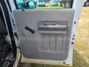 2008 Ford F-350 SD XL Crew Cab 2WD 4-DR, 5.4L V8