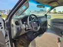 2008 Ford F-350 SD XL Crew Cab 2WD 4-DR, 5.4L V8