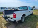 2008 Ford F-350 SD XL Crew Cab 2WD 4-DR, 5.4L V8
