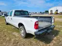 2008 Ford F-350 SD XL Crew Cab 2WD 4-DR, 5.4L V8