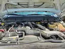 2012 Ford F-450 SD CONVENTIONAL CAB, 6.7L V8  DIESEL